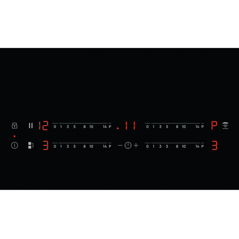 Варильна поверхня ELECTROLUX KIV634I