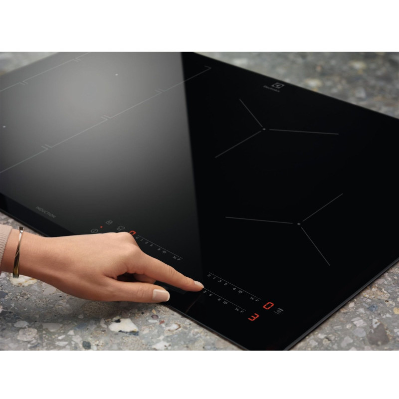 Варильна поверхня ELECTROLUX KIV634I