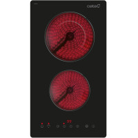 Варильна поверхня CATA TD 3002 BK (08060405)