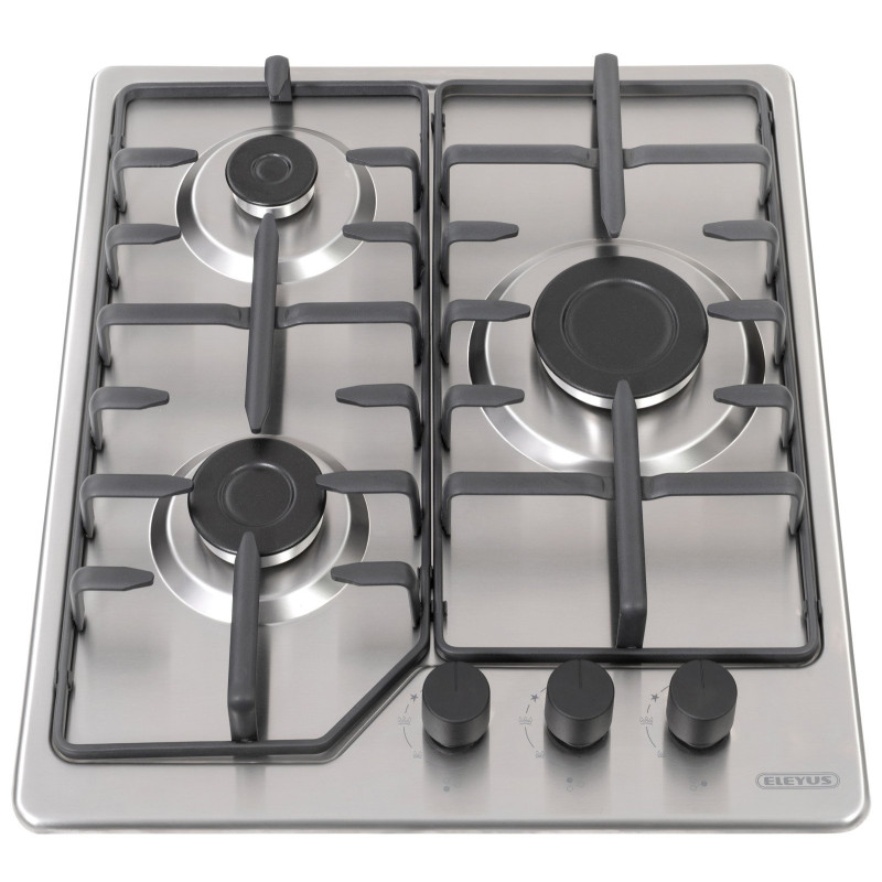 Варильна поверхня ELEYUS MAGENTA 45 IS EF