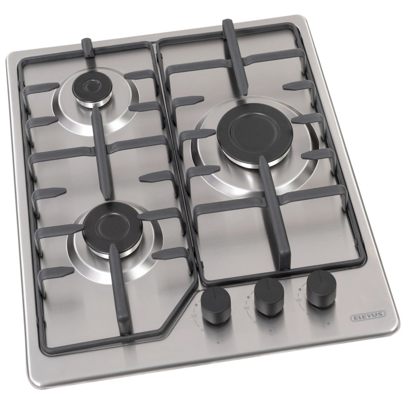 Варильна поверхня ELEYUS MAGENTA 45 IS EF