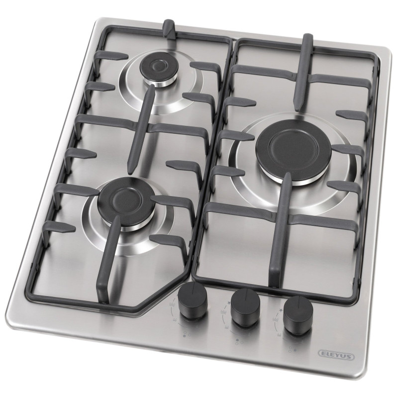 Варильна поверхня ELEYUS MAGENTA 45 IS EF