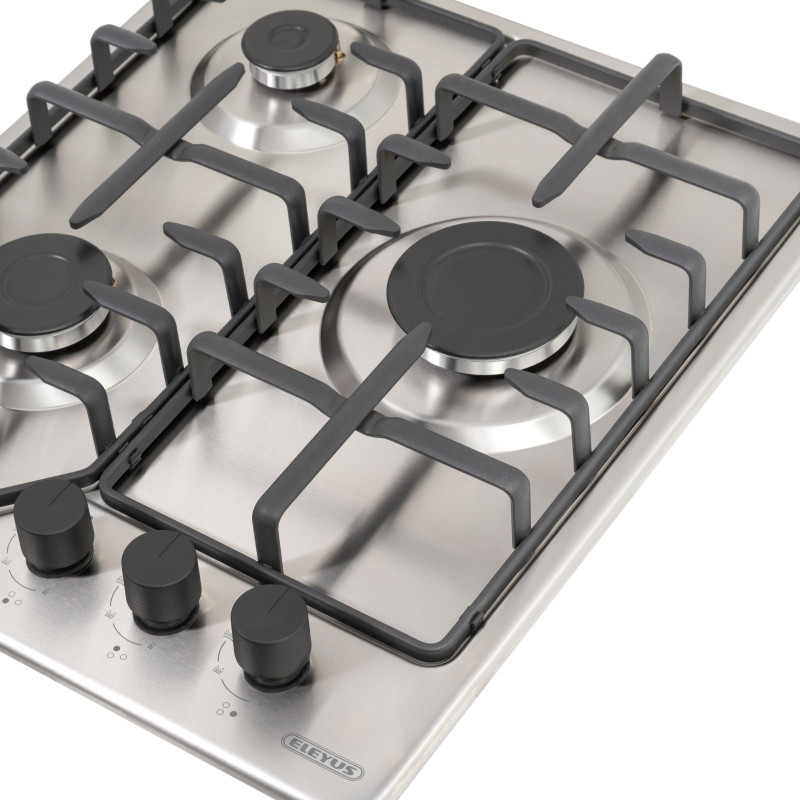 Варильна поверхня ELEYUS MAGENTA 45 IS EF