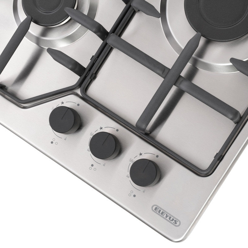 Варильна поверхня ELEYUS MAGENTA 45 IS EF