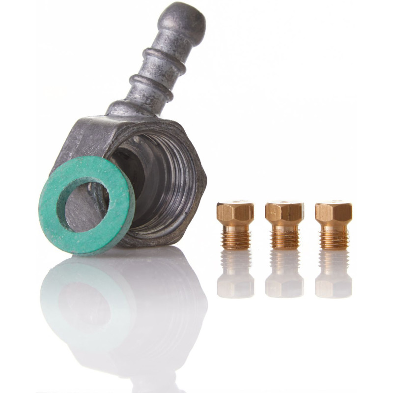 Варильна поверхня ELEYUS MAGENTA 45 IS EF