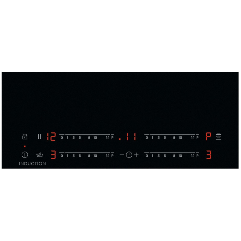 Варильна поверхня Electrolux EIS62443