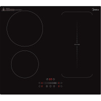 Варильна поверхня MIDEA MC-IF7454AJ1C-A