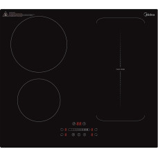 Варильна поверхня MIDEA MC-IF7454AJ1C-A