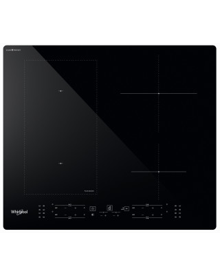 Варильна поверхня WHIRLPOOL WL B4060 CPNE