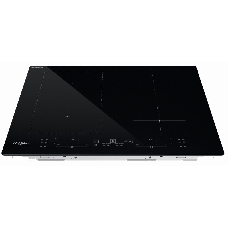 Варильна поверхня WHIRLPOOL WL B4060 CPNE