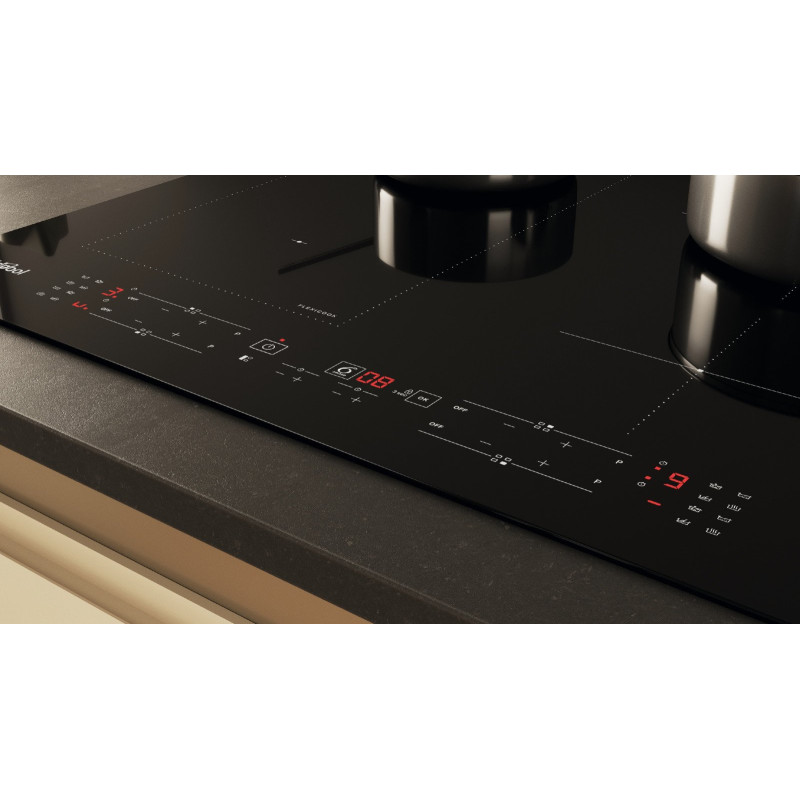 Варильна поверхня WHIRLPOOL WL B4060 CPNE