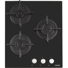 Варильна поверхня ELEYUS MALVA 45 BL CF