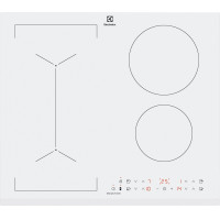 Варильна поверхня Electrolux LIV63431BW