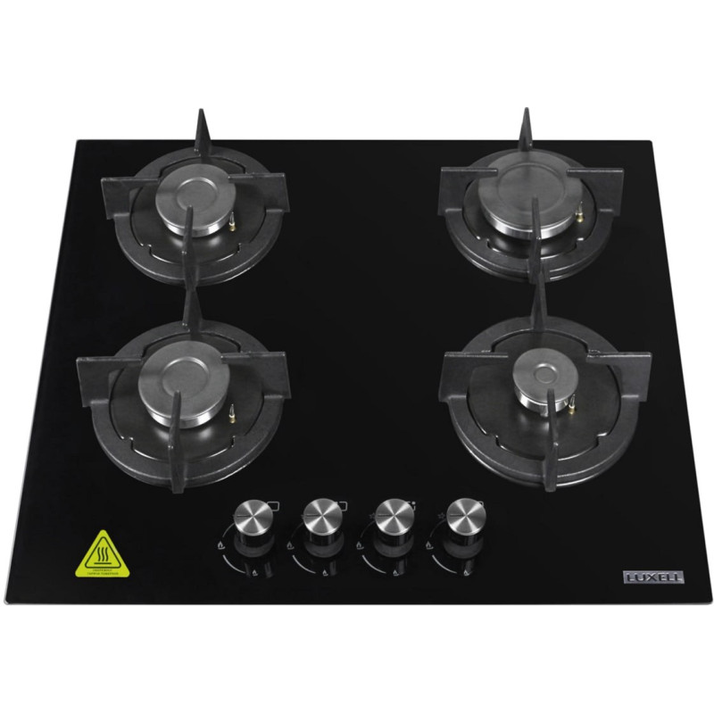 Варильна поверхня LUXELL C6-LX40CB