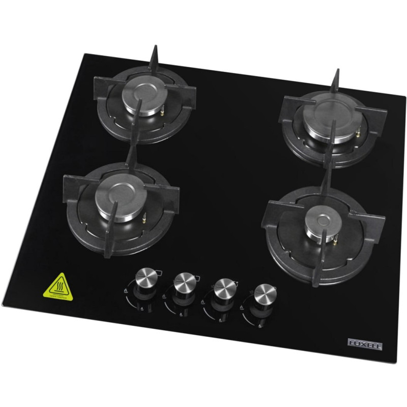 Варильна поверхня LUXELL C6-LX40CB