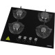 Варильна поверхня LUXELL C6-LX40CB
