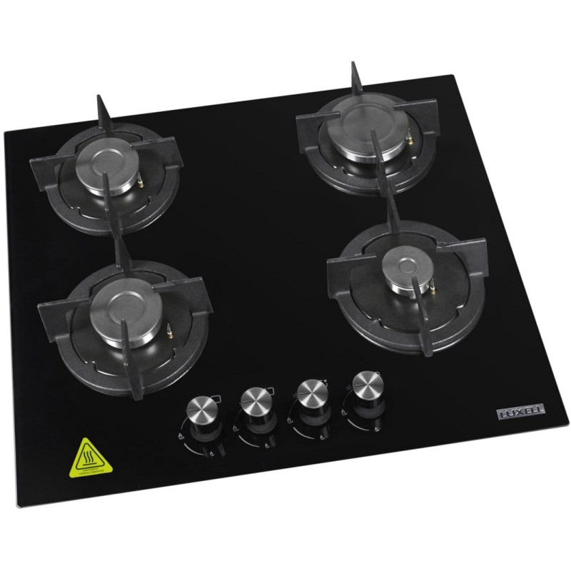 Варильна поверхня LUXELL C6-LX40CB