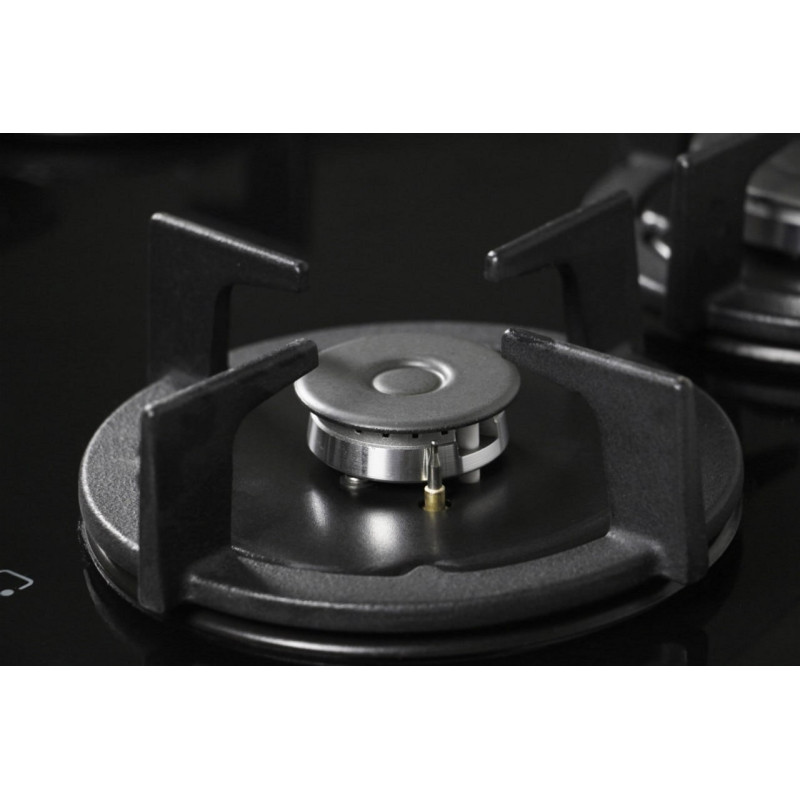 Варильна поверхня LUXELL C6-LX40CB