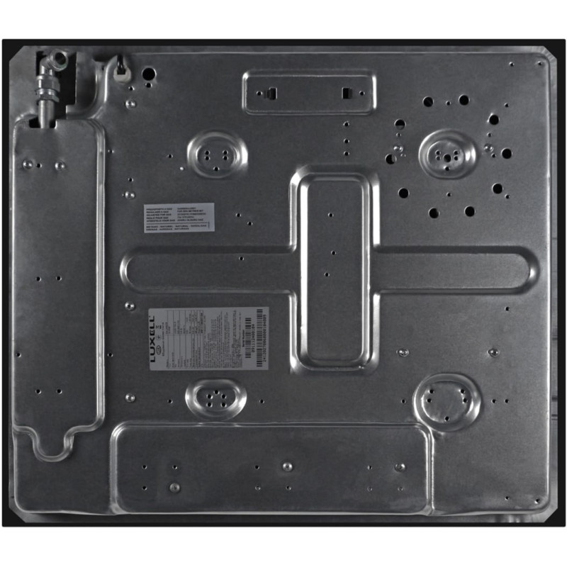 Варильна поверхня LUXELL C6-LX40CB