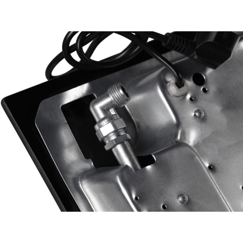 Варильна поверхня LUXELL C6-LX40CB