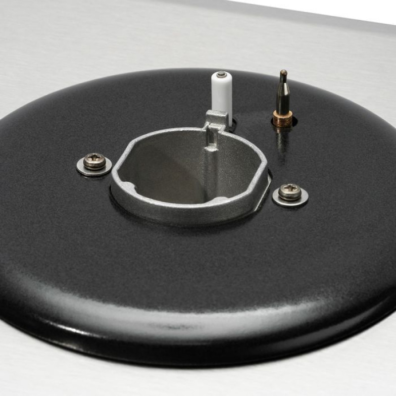 Варильна поверхня PYRAMIDA PFX 641 IX A