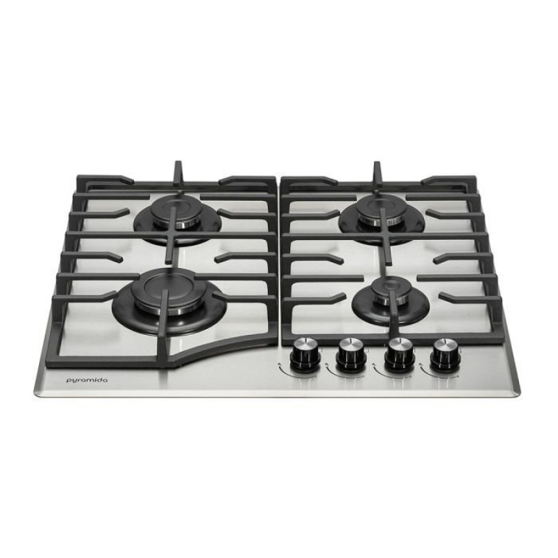 Варильна поверхня PYRAMIDA PFX 641 IX A