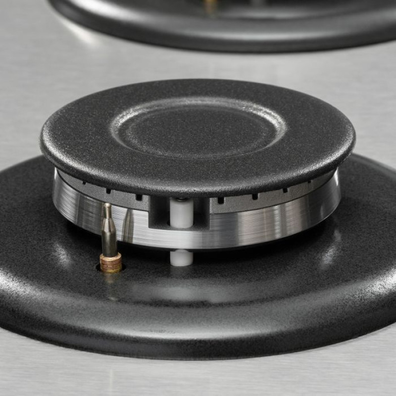 Варильна поверхня PYRAMIDA PFX 641 IX A