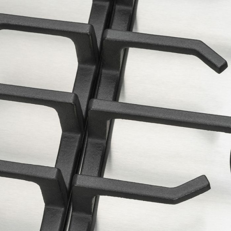 Варильна поверхня PYRAMIDA PFX 641 IX A