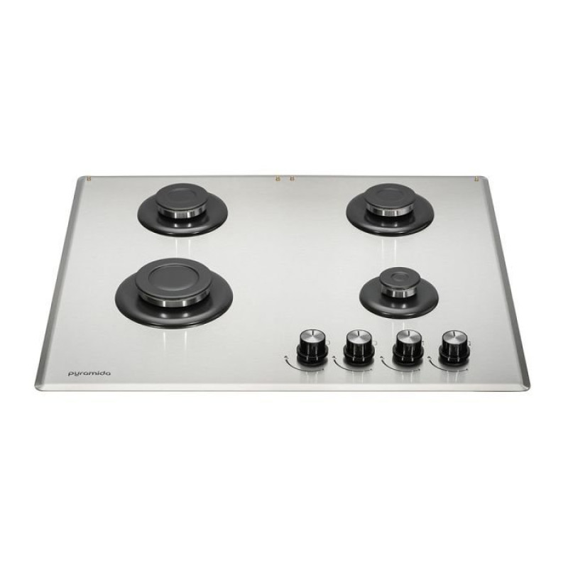 Варильна поверхня PYRAMIDA PFX 641 IX A