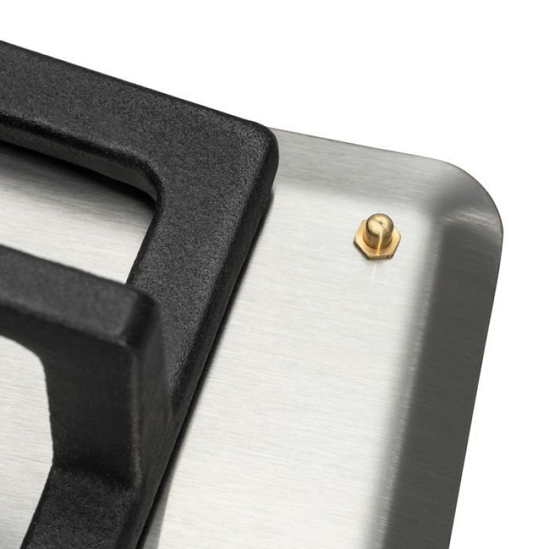 Варильна поверхня PYRAMIDA PFX 641 IX A