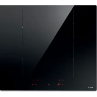 Варильна поверхня Elica RATIO 604 PLUS BL