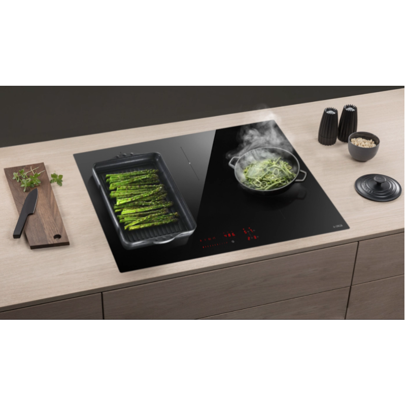 Варильна поверхня Elica RATIO 604 PLUS BL