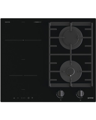 Варильна поверхня Gorenje GCI691BSC
