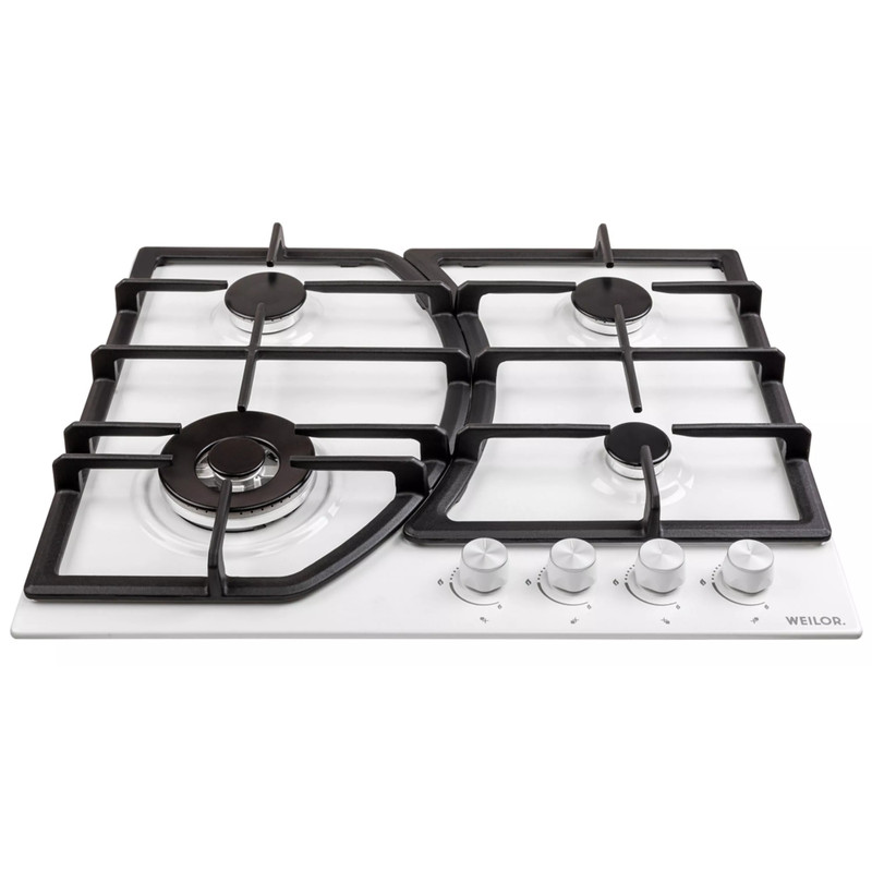 Варильна поверхня Weilor GM W 644 WH