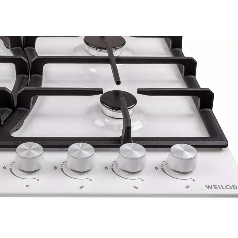 Варильна поверхня Weilor GM W 644 WH
