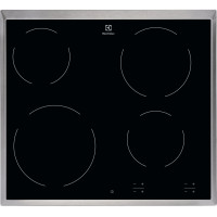 Варильна поверхня Electrolux EHF6240XXK