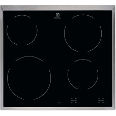 Варильна поверхня Electrolux EHF6240XXK