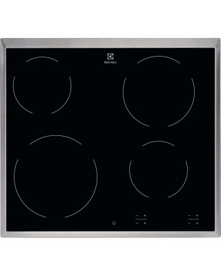 Варильна поверхня Electrolux EHF6240XXK