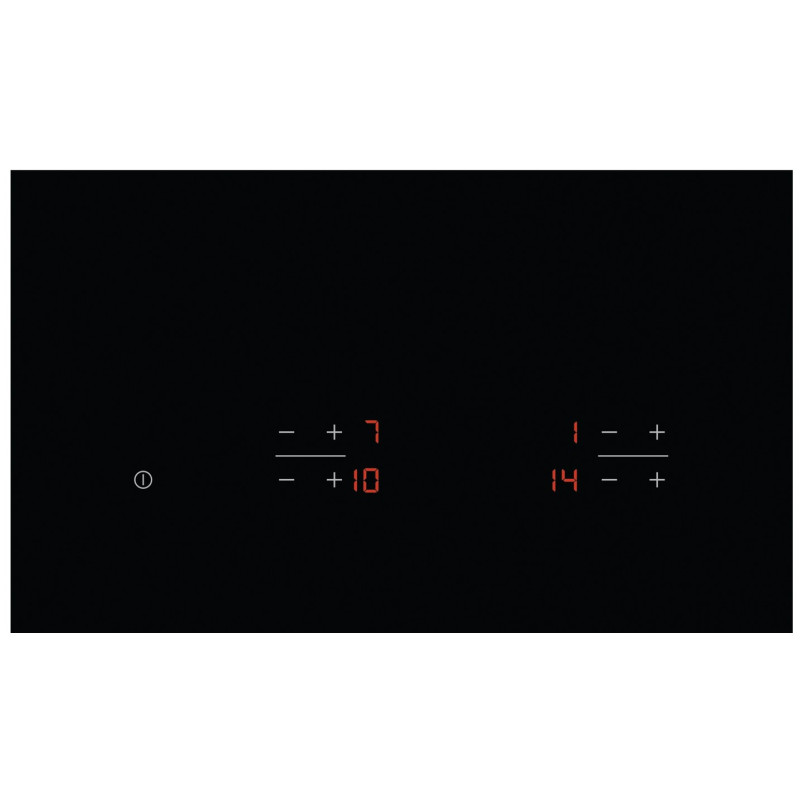 Варильна поверхня Electrolux EHF6240XXK