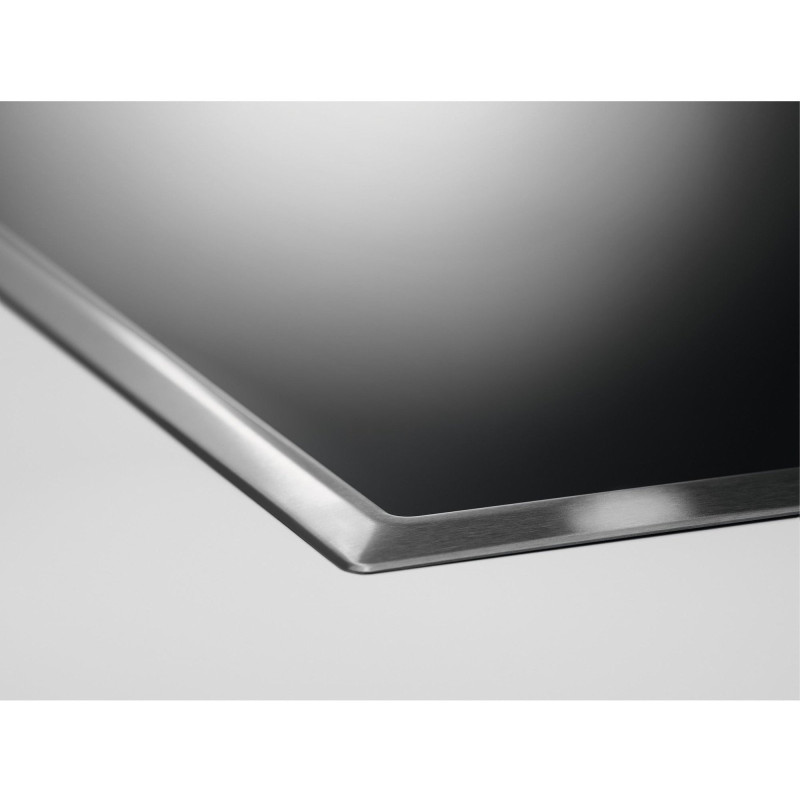 Варильна поверхня Electrolux EHF6240XXK