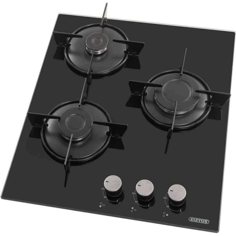Варильна поверхня ELEYUS MALVA 45 BL EF