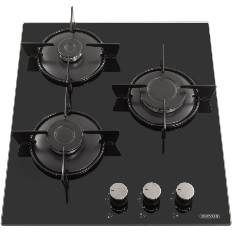 Варильна поверхня ELEYUS MALVA 45 BL EF