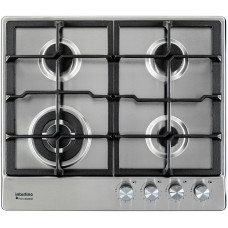 Варильна поверхня Interline HGS 763 FGT XM FLAME