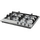 Варильна поверхня Interline HGS 763 FGT XM FLAME