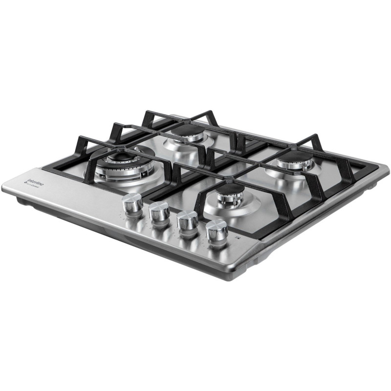 Варильна поверхня Interline HGS 763 FGT XM FLAME