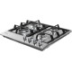 Варильна поверхня Interline HGS 763 FGT XM FLAME