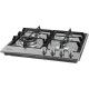 Варильна поверхня Interline HGS 763 FGT XM FLAME