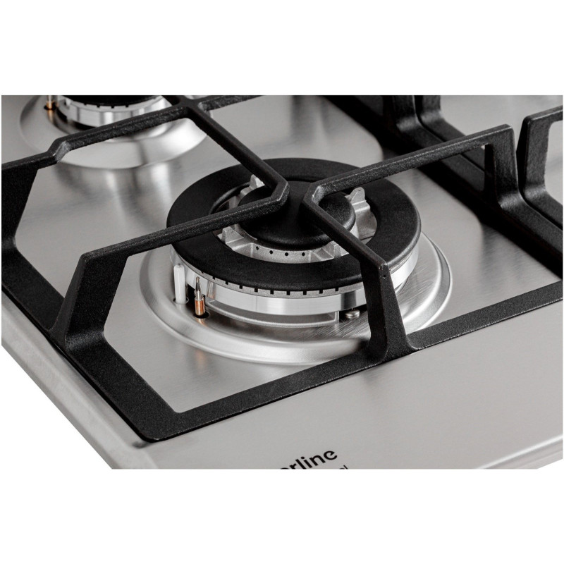 Варильна поверхня Interline HGS 763 FGT XM FLAME