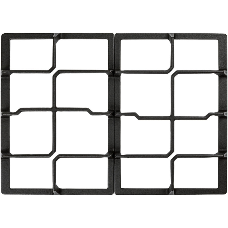 Варильна поверхня Interline HGS 763 FGT XM FLAME