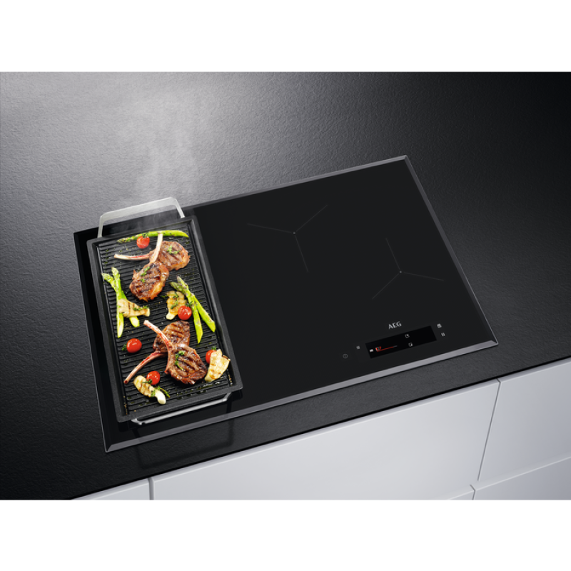 Варильна поверхня AEG IAE84851FB